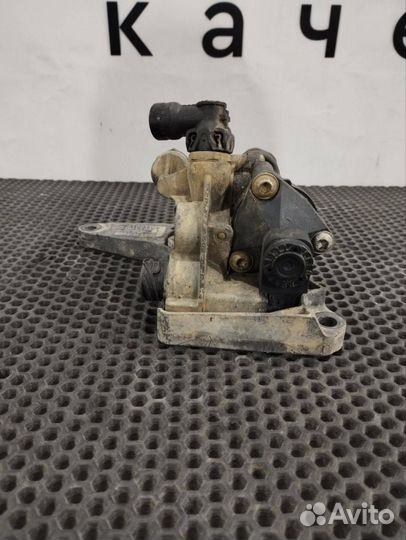 Клапан горного тормоза Volvo FH4 21991157