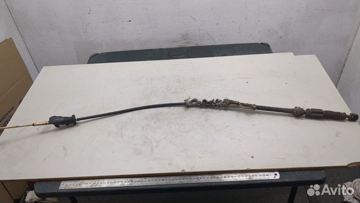 Трос кулисы кпп Chrysler Voyager, 2003