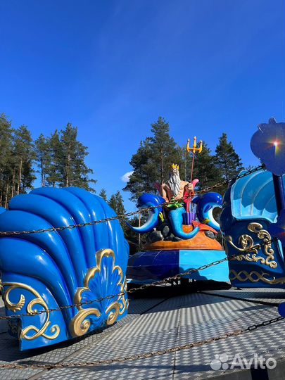 Аттракцион 