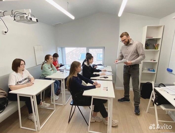 Репетитор по химии и биологии (эксперт ЕГЭ)