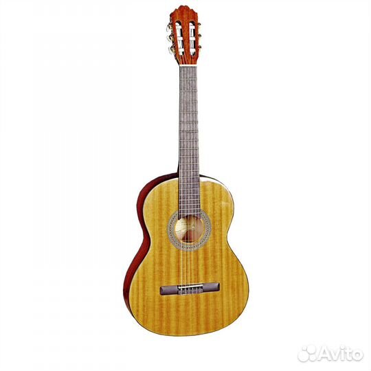 Классическая гитара samick CNG-1/N