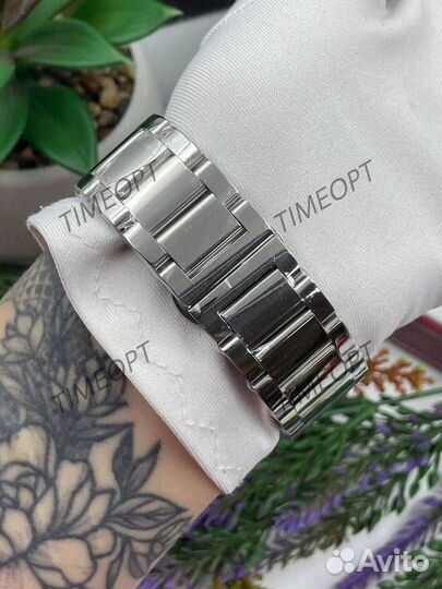 Мужские часы Patek Philippe (Арт.50727)