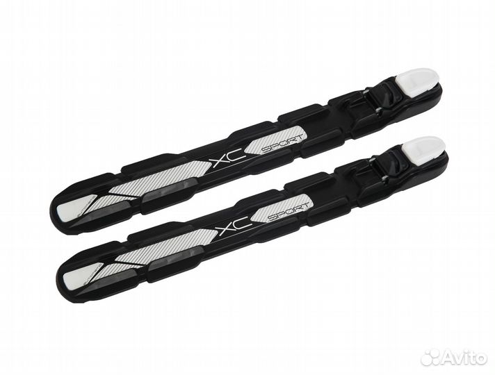 Беговые лыжи Tisa Top Skating 182см + боты + палки