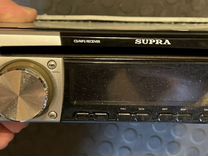 Автоаудиосистема Supra SCD-309U