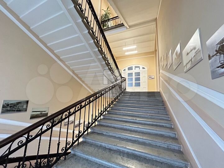 Офисный блок 431кв.м