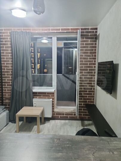 Квартира-студия, 21,6 м², 9/14 эт.