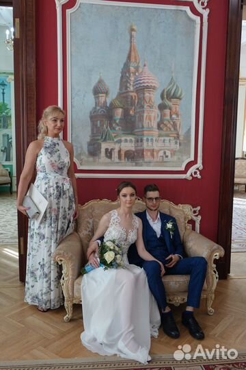 Услуги видеооператора