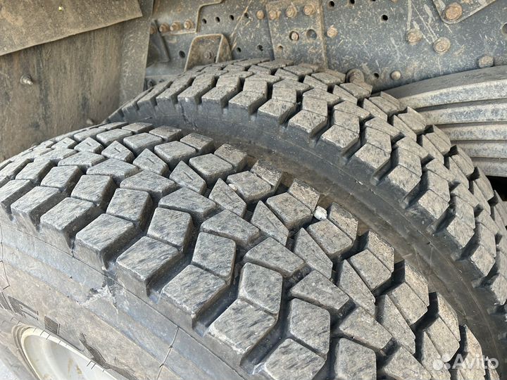 Mercedes-Benz Actros 3341, 2011