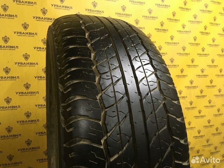 Dunlop Grandtrek AT20 265/60 R18 110H