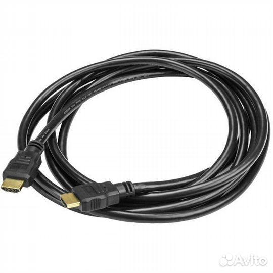Кабель сигнал hdmi (M) -hdmi (M) 3м