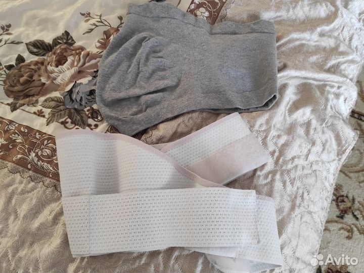 Бандажи 2 шт