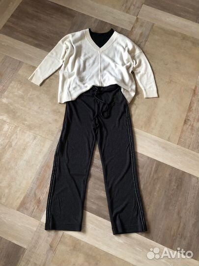 Весенний гардероб р.44-46