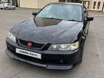 Honda Accord 2.0 MT, 2000, 401 170 км, с пробегом, цена 600 000 руб.