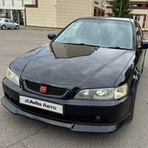 Honda Accord 2.0 MT, 2000, 401 170 км, с пробегом, цена 600 000 руб.