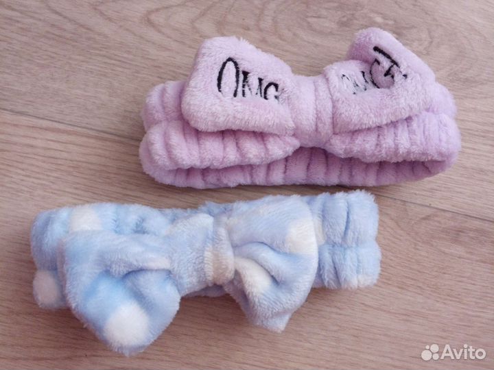 Повязка на голову