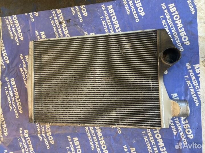 Интеркулер. Higer 6129 АВТОБУС isle340.30 2007