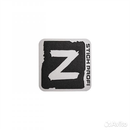 Stich Profi Патч пвх 