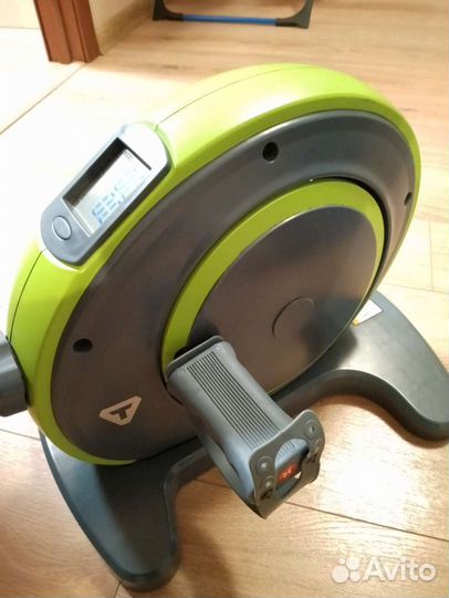 Велотренажер