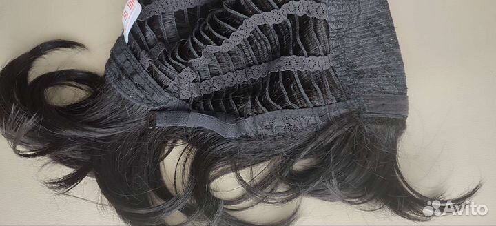 Парик женский