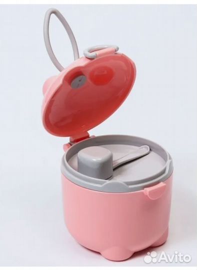 Контейнер для детской смеси