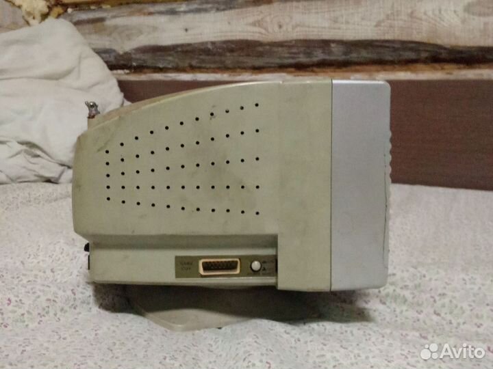 Телевизор бу