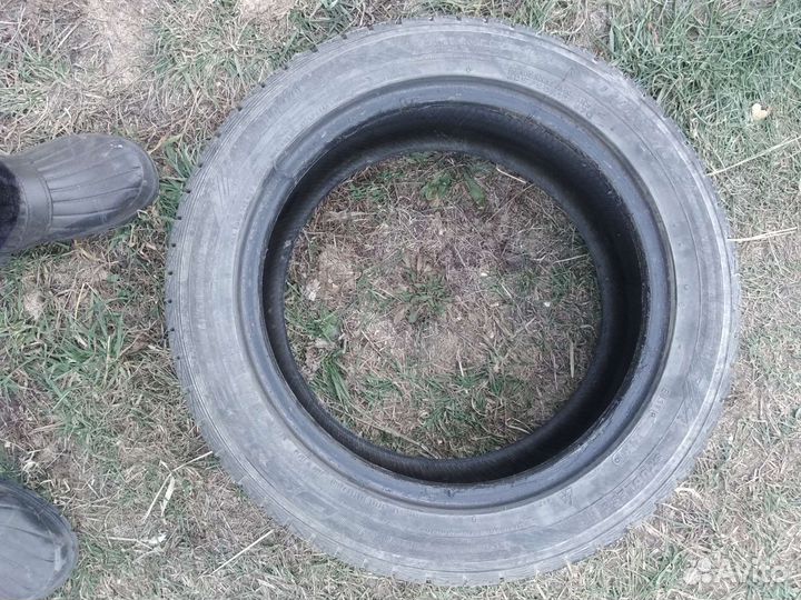 Dunlop DR-36 6.5/50 R16