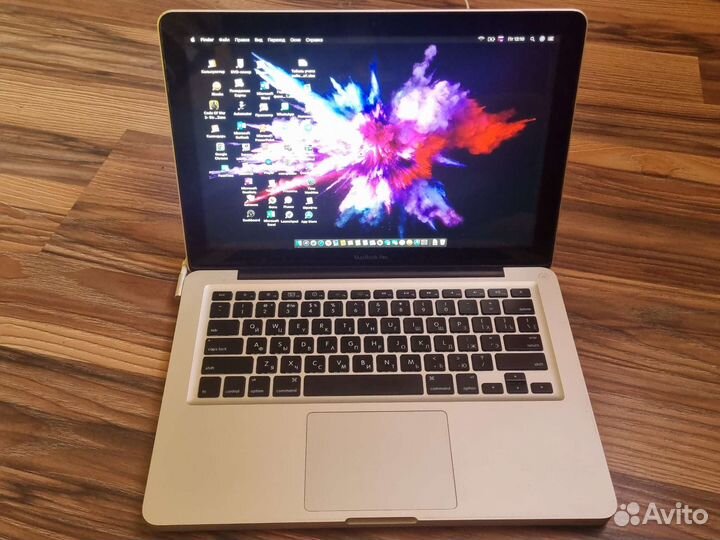 Apple MacBook Pro 13
