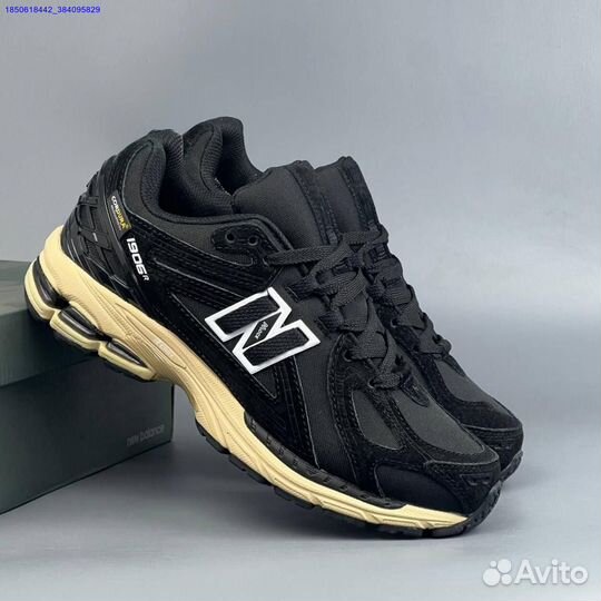New balance 1906 Cordura Термо (Арт.91874)