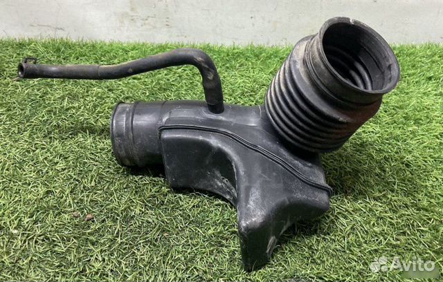 Патрубок воздушного фильтра Hyundai Elantra 2005