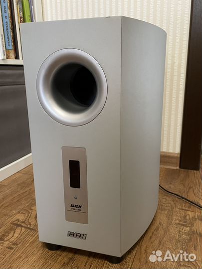 Акустическая система 5.1 BBK fsa 1806