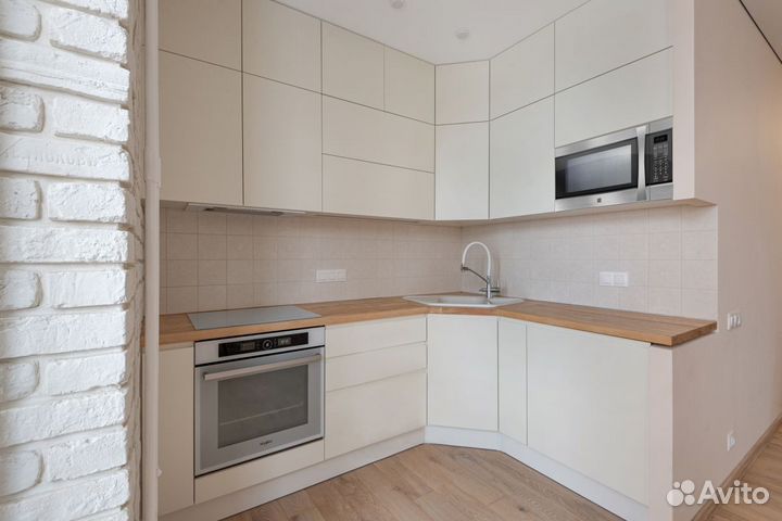 Цена за всю кухню смк 054297