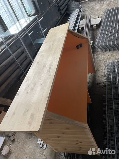 Торговое оборудование