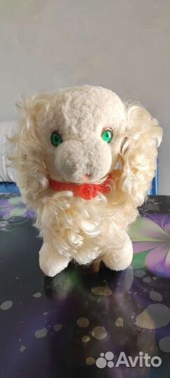 Мягкие игрушки