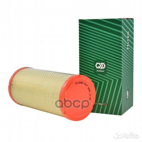 Фильтр воздушный FAP3090 pilenga
