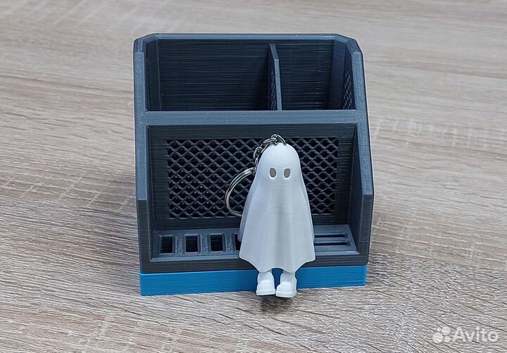 3d печать, моделирование