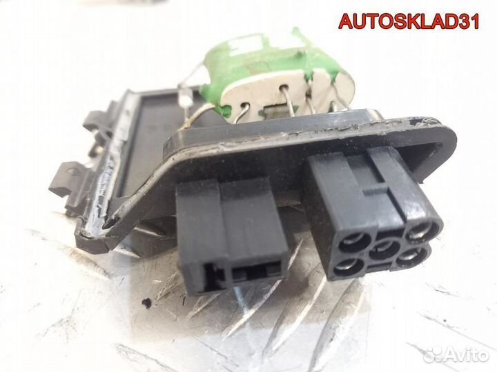 Резистор отопителя Audi 80 B4 1991-1994 893959263