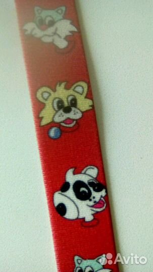 Подтяжки детские, новые