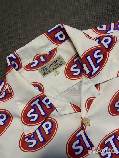 Рубашка No name Vintage