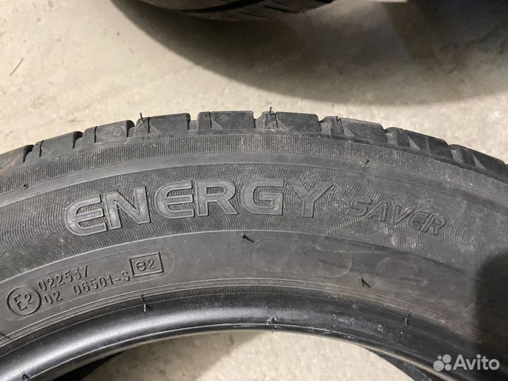 Michelin Energy Saver 205/55 R16 91V