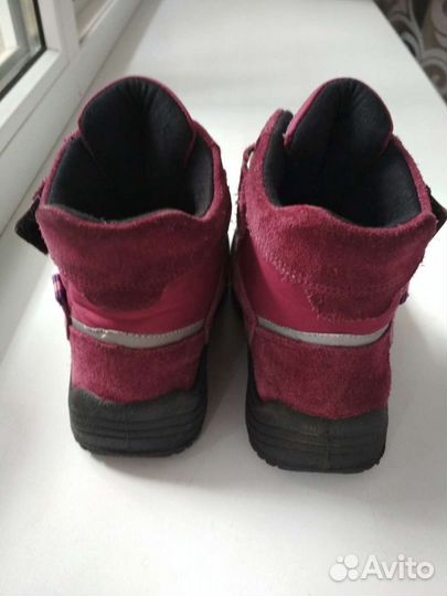 Ботики Minimen 27р