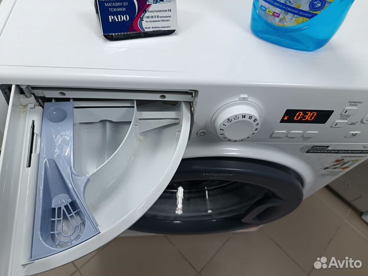 Стиральная машина Доставка Гарантия