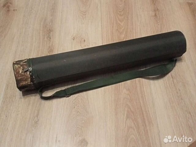 Тубус для спиннинга