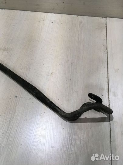 Радиатор гидроусилителя Ауди A6 C6