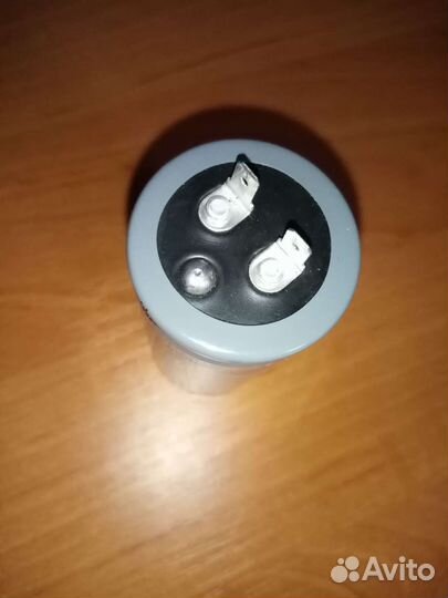 Конденсатор