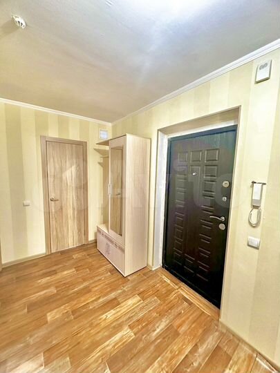 2-к. квартира, 71,3 м², 12/16 эт.