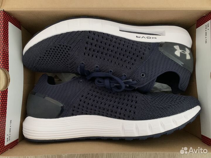 Кроссовки Under Armour 44,5 Hovr Sonic NC хоккей