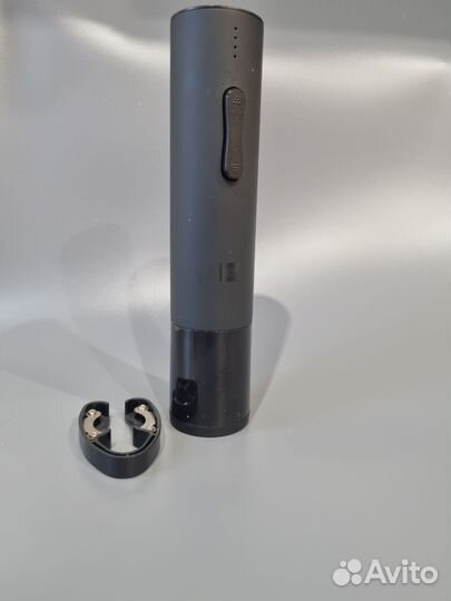 Электрический штопор для вина