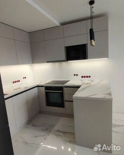 Кухня на заказ/Кухня от производителя