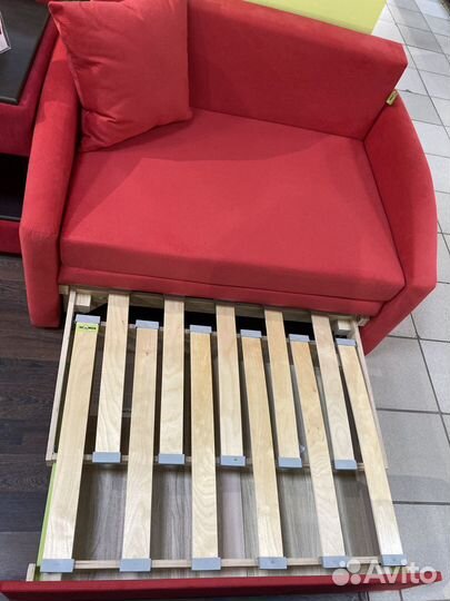 Диван-кровать