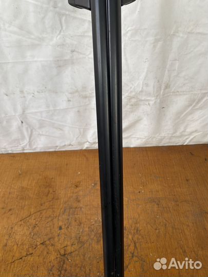 Рейлинги на крышу Ауди 80 B4 Audi Универсал